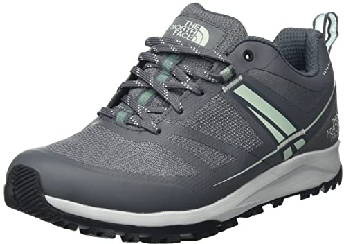 The North Face NF0A4PFHZR41 W Litewave FUTURELIGHT Damen ZINC Grey/Green Mist EU 39.5