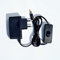 Top Chargeur * Adaptateur Secteur Chargeur Sortie Output DC 12V 1A 1000mA 12W avec Interrupteur Certification CE Connecteur: 5,5mm * 2,5mm Remplace Alimentation 12V 500mA / 800mA / 900mA / 1000mA
