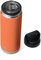 YETI Rambler 750 ml Flasche, vakuumisoliert, Edelstahl mit Trinkverschluss, High Desert Clay
