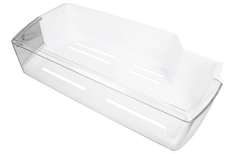 MyApplianceSpares Upper Fridge Door Shelf Guard Tray for LG Fridge Freezer GSL361ICEZ