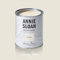 Priory Polishes Annie Sloan Old White Satin Paint 750ml