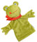 VICASKY Tierhandpuppe Kind Bevorzugungspuppen Kinderhandschuh Handpuppe Interaktionsspielzeug