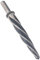 Robuste Spiralnut-Reibahle Zum Präzisionsbohren und Vergrößern von Löchern in Metall- und Nickelmaterialien