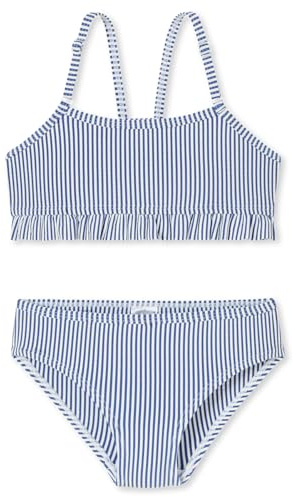 Schiesser Mädchen Bikini - Größe 92 bis 140