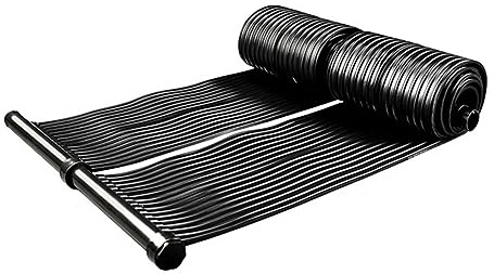 KENBT Chauffe-Eau solaires sous Pression de Tapis Piscine Chauffage Toit Produits Chauds, Unité Thermique