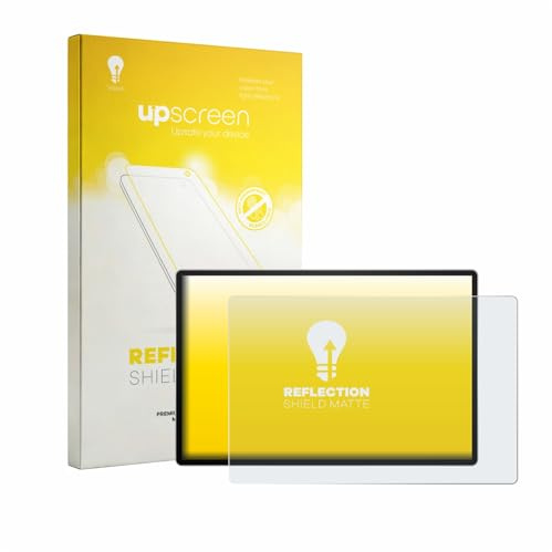 upscreen Entspiegelungs-Schutzfolie für HP Serie 5 Pro 514pn 14 Displayschutz-Folie Matt [Anti-Reflex, Anti-Fingerprint]