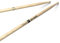 Pro Mark PW7AW Bacchette in Quercia Giapponese Shira Kashi con Punta in Legno