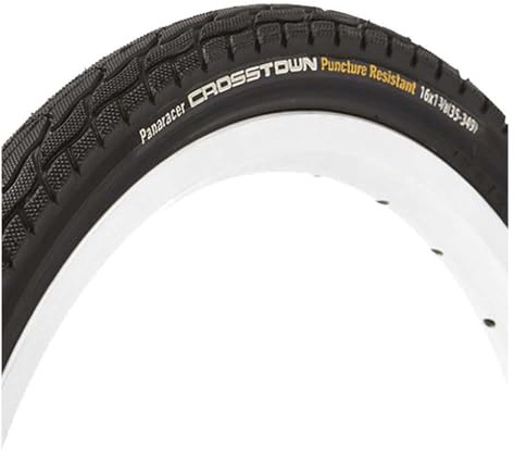 Panaracer Crosstown Reifen 26 x 1,75 Draht Bead BSW