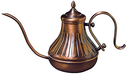 Kalita Copper pot 900 by Kalita