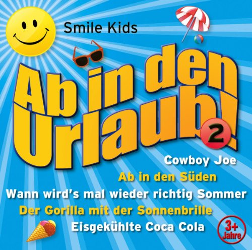 Ab in Den Urlaub Vol.2