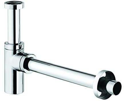 Kludi Bad Sifone 1002005-00 DESIGN Flaschen-Geruchsverschluss