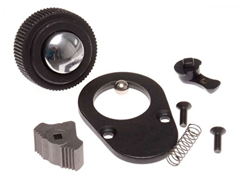 Projahn Reparatur Set zu 3/8 Zoll Umschaltknarre 48 Zähne 5210-1