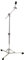 Gibraltar Beckenständer Boom Cymbal Stand 8709 Vintage Flat Base Series