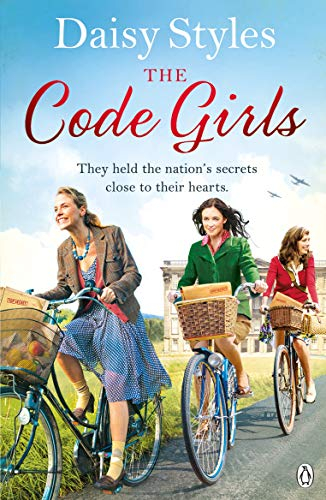 The Code Girls (English Edition)