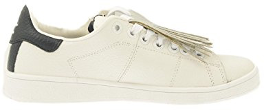 Sneaker Basic Pepe Jeans Weiß Brompton 36 Weiß