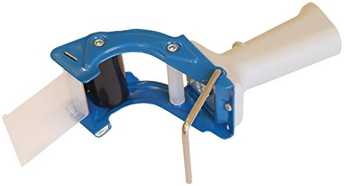 Eagle Mousetrap Style Tape Dispenser Gun - Short Handle - Use with up to 100m Tape reels