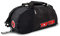 TOP Ten Rucksack Tasche - Uni schwarz S - 55 cm, Sporttasche Rucksacktasche Kombitasche …
