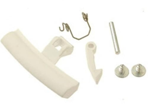 UNIVERSALE Kit Maniglia Porta Oblo' Lavatrice Zerowatt Candy 90458506