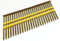 2.8 x 50mm Ring Galv 21 Degree Plastic Collated Pneumatic Framing Nails 3000 Per Box