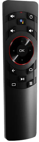 mag. Mando a Distancia Original de Infomir. Modelo Bluetooth