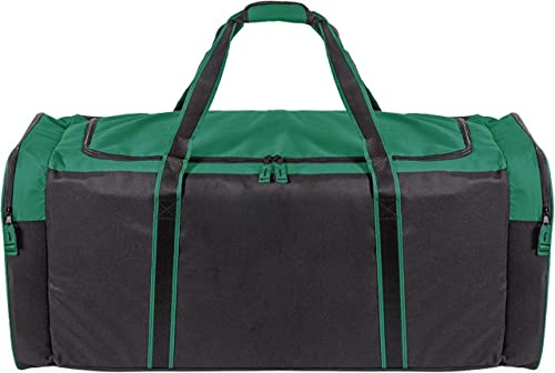 Jetstream Strapazierfähige Reisetasche mit Mehreren Taschen, für Sport, Fitnessstudio, Reisen