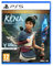 Kena Bridge of Spirits L'edition Deluxe (PlayStation 5)