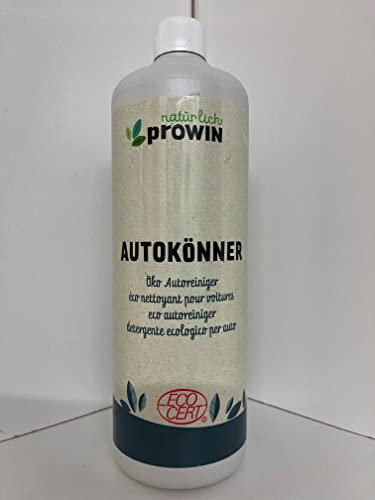 proWIN Autokönner 1000 ml - NEU -