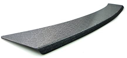 OmniPower® Ladekantenschutz schwarz passend für Toyota Yaris Schrägheck Typ: 2012-2014