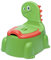 Potty Toilet Potties Potty Training Toilet for Toddler Dinosaur Urinal Pot,Easy to Clean and Use Encourage Practice for Toddler Baby Children Infants