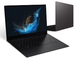 Samsung Galaxy Book2 Business 14'' Core i7 RAM 16GB SSD 512GB NP641BED-KA1IT