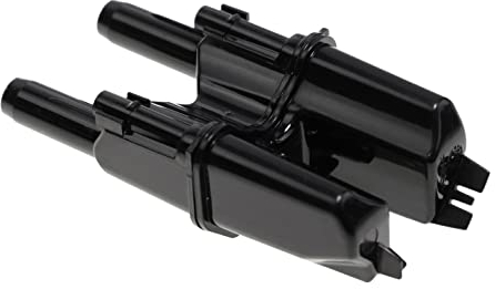 Caño de café compatible con/pieza de repuesto para cafeteras automáticas Melitta 6715274 (ver descripción)