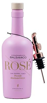 Balsamico Tradizionale Italiano ROSÉ Years 375 ml