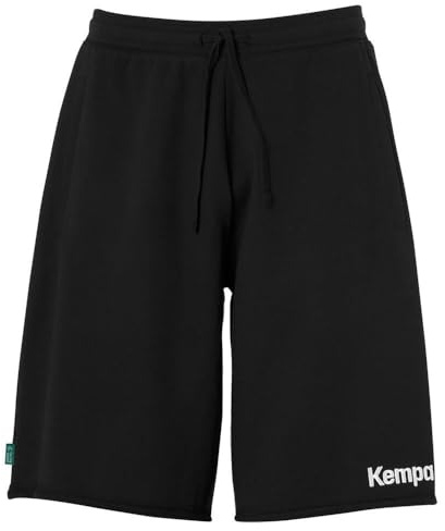 Kempa 2003667 - CORE 26 Sweatshorts 01 schwarz Gr. M