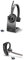 Poly Voyager 4310 & 5200 UC Wireless Headsets Bundle - Single-Ear Noise-Canceling Bluetooth Headsets for Home & Office - Connect to PC/Mac/Mobile - Works with Teams, Zoom