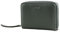 Abro Leather Dalia Wallet Dark Gray