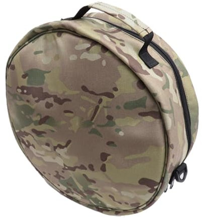 YiQinzcxg Kompakte Nylon Reisetasche Für Atemregler Und Tauchcomputer Aufbewahrungstasche Mit Tragegurt Für Outdoor Reisen