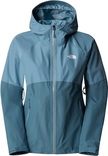 THE NORTH FACE Damen Diablo Dynamic Zip-in Jacke (1er Pack)