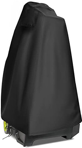 Waterproof & Dustproof Pressure Washer Cover - Protective Outdoor Cover for Electric High Pressure Cleaner - Power Washer Cover