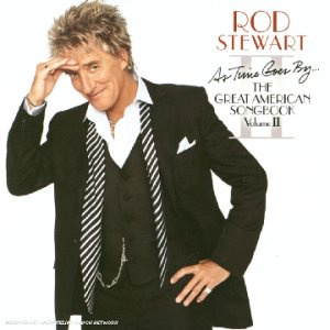 The Great american songbook Vol II - Copy control