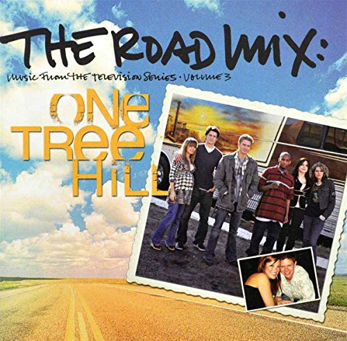 One Tree Hill Vol 3 (Original Soundtrack)