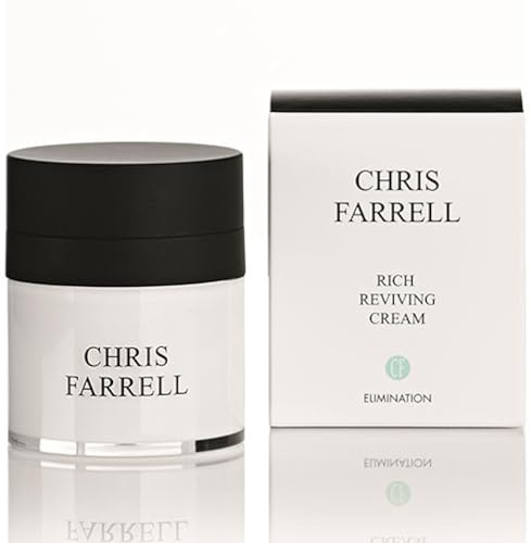 Chris Farrell Rich Reviving Cream - ELIMINATION