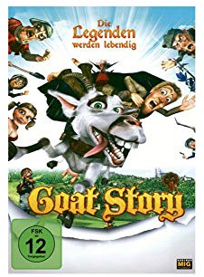 Goat Story - Die Legenden werden lebendig