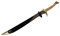 Filmschwert Thorin Eichenschild - Schwert Hobbit - Orkrist