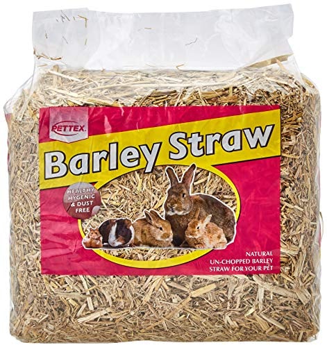 Pettex Barley Straw 800 g