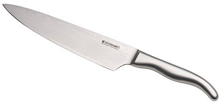 Le Creuset Chef's knife 20 cm stainless steel handle, 98000320000100