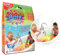 Zimpli Kids Crackle Baff Colours, 6 Bath Pack, Magically makes your water Crackle, Pop & Change Colour, Multi-Sensory Play Activity, Educational & Learning Toy, Ideal Pocket Money Gift