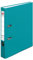 Herlitz Ordner Max File - Protect, A4, 5 cm, Caribbean Turquoise, 5 cm