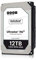 Hitachi 0F30144 HGST Ultrastar HE12 HUH7212ALE600 - Disco duro - 12 TB - interno - 3,5 - SATA 6Gb/s - 7200 rpm - búfer: 256 MB - (Componentes > Discos duros internos) (Reacondicionado)