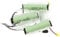 Batterie 18V 90x45x100x160mm für u.a. AEG, Electrolux Akku-Staubsauger 140055192540