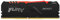 Kingston FURY Beast RGB 16GB 3600MT/s DDR4 CL18 Desktop Memory Single Stick KF436C18BBA/16